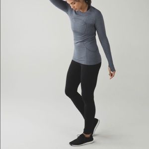 Lululemon All the Right Places Tight